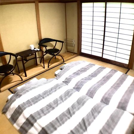 Yunonouchi ゆののうち Lägenhet Fujinomiya Exteriör bild