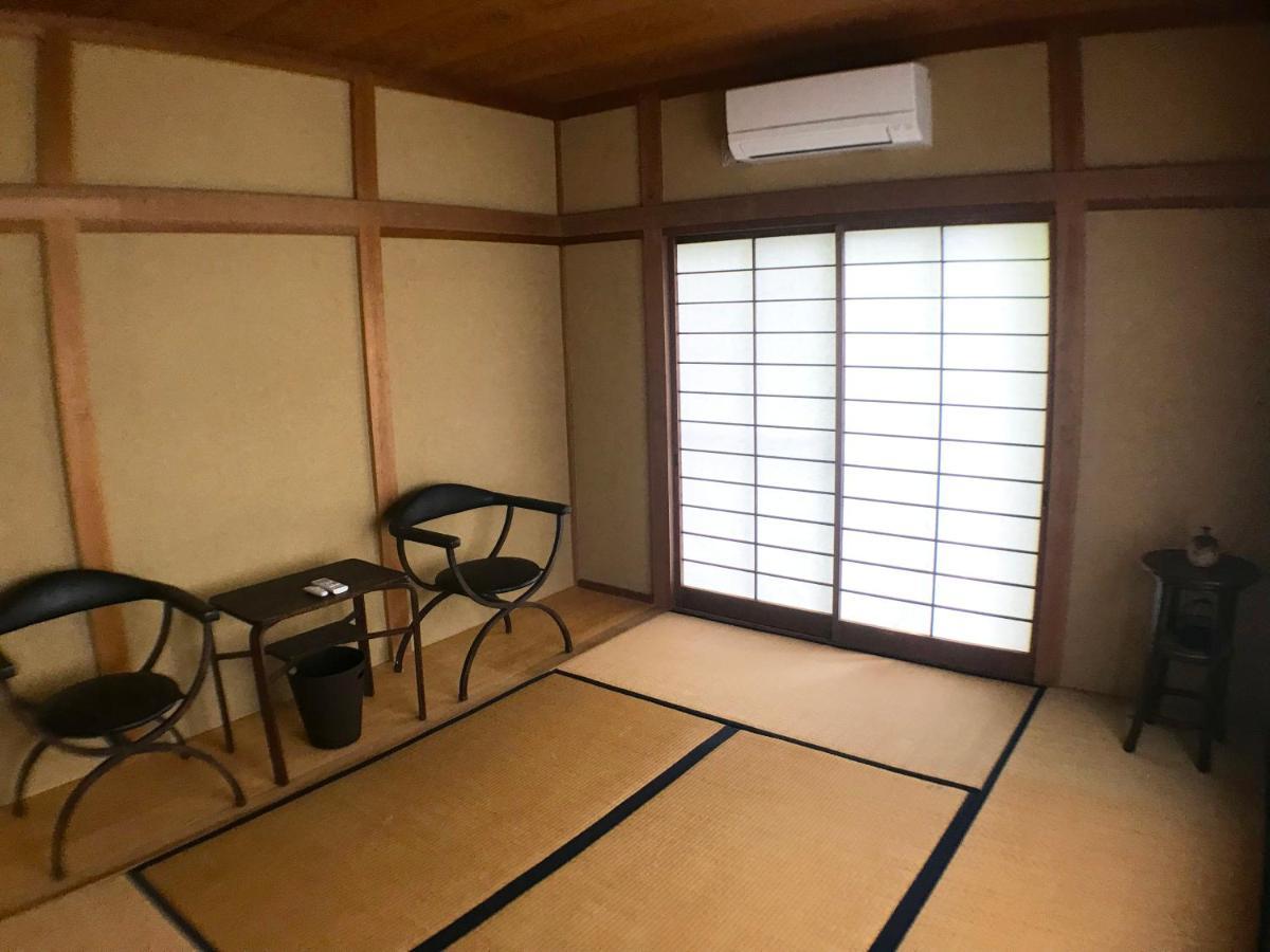 Yunonouchi ゆののうち Lägenhet Fujinomiya Exteriör bild