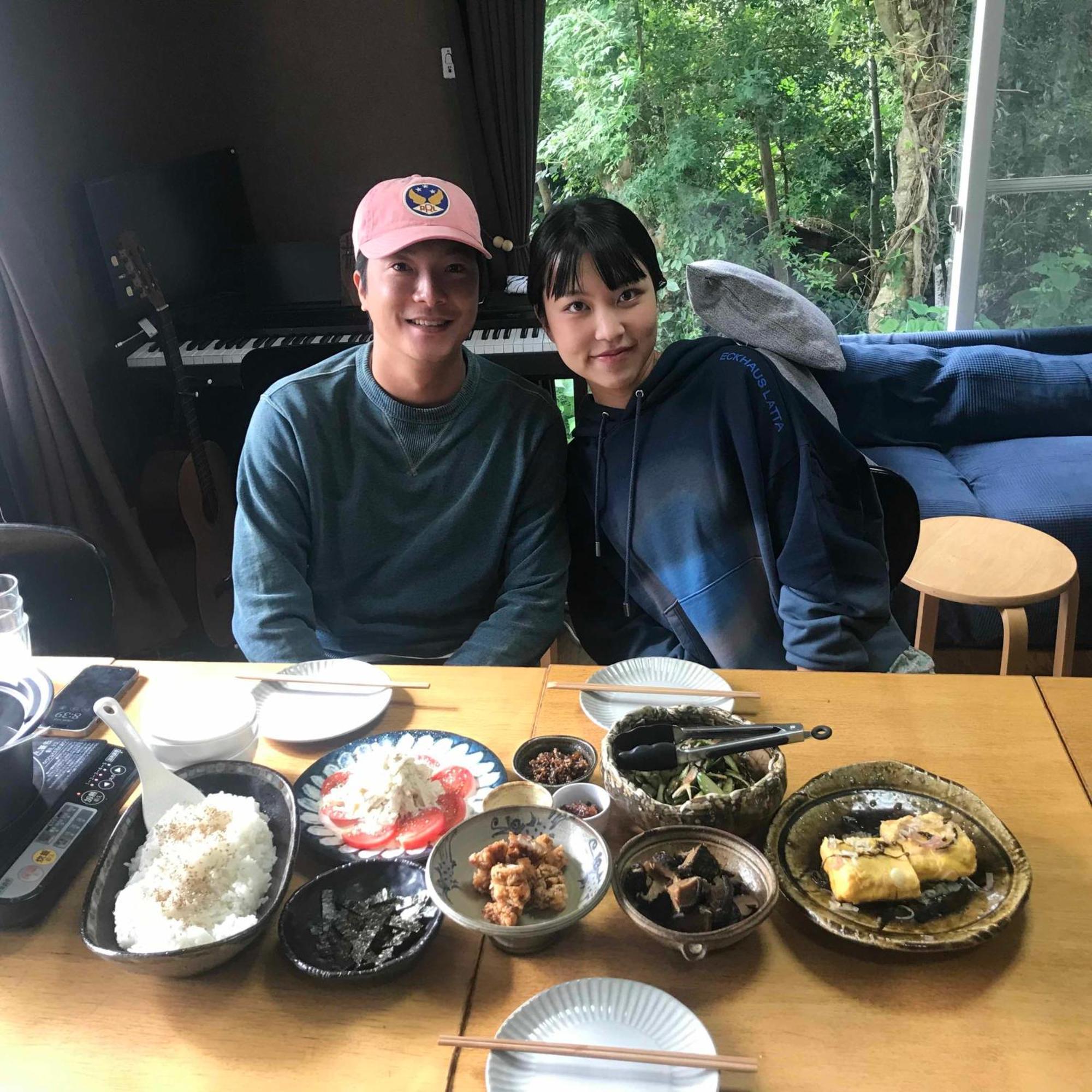 Yunonouchi ゆののうち Lägenhet Fujinomiya Exteriör bild